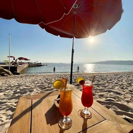 100M Plage Stella Antibes Antibes