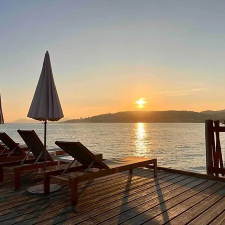 100M Plage Appartement Stella - Coeur Antibes Juan