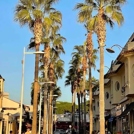 100M Plage Appartement Stella - Coeur Antibes Juan Antibes