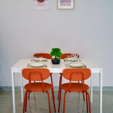 100M Plage Appartement Stella - Coeur Antibes Juan *