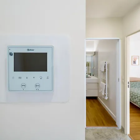 100M Plage Appartement Stella - Coeur Antibes Juan Apartment