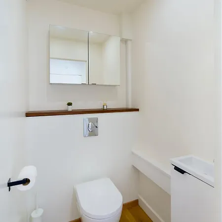 100M Plage Appartement Stella - Coeur Antibes Juan Apartment Antibes