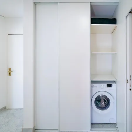 100M Plage Appartement Stella - Coeur Antibes Juan Apartment