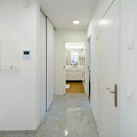 100M Plage Appartement Stella - Coeur Antibes Juan Appartement